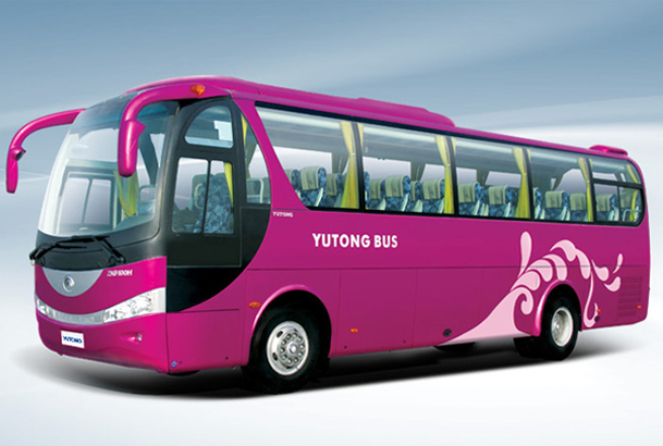Yutong Buses